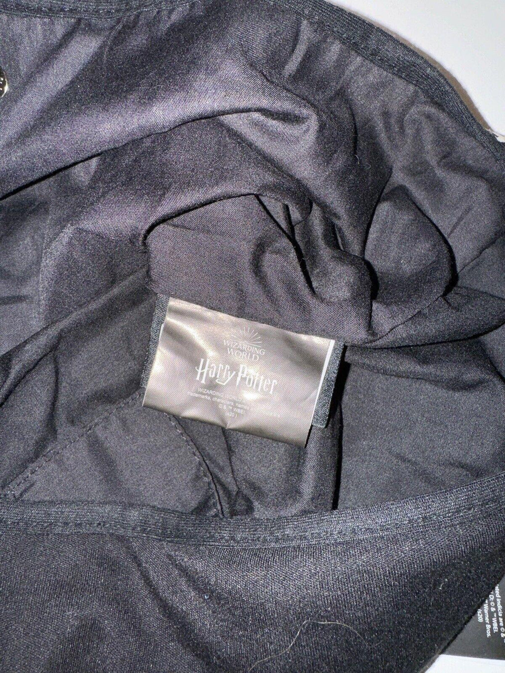 Bioworld Hobobag Harry Potter Daily Prophet Hogwarts xbody