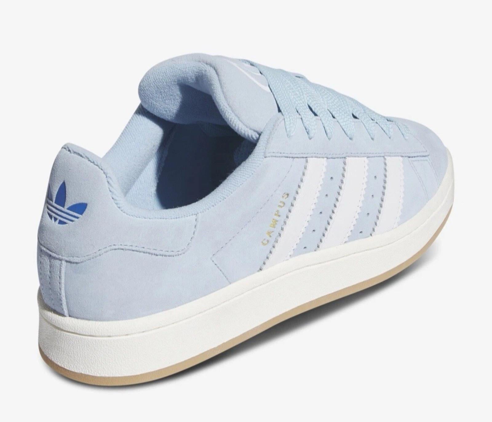NEW adidas Originals Campus 00s multicolor NWB mens size 10.5 NWOB