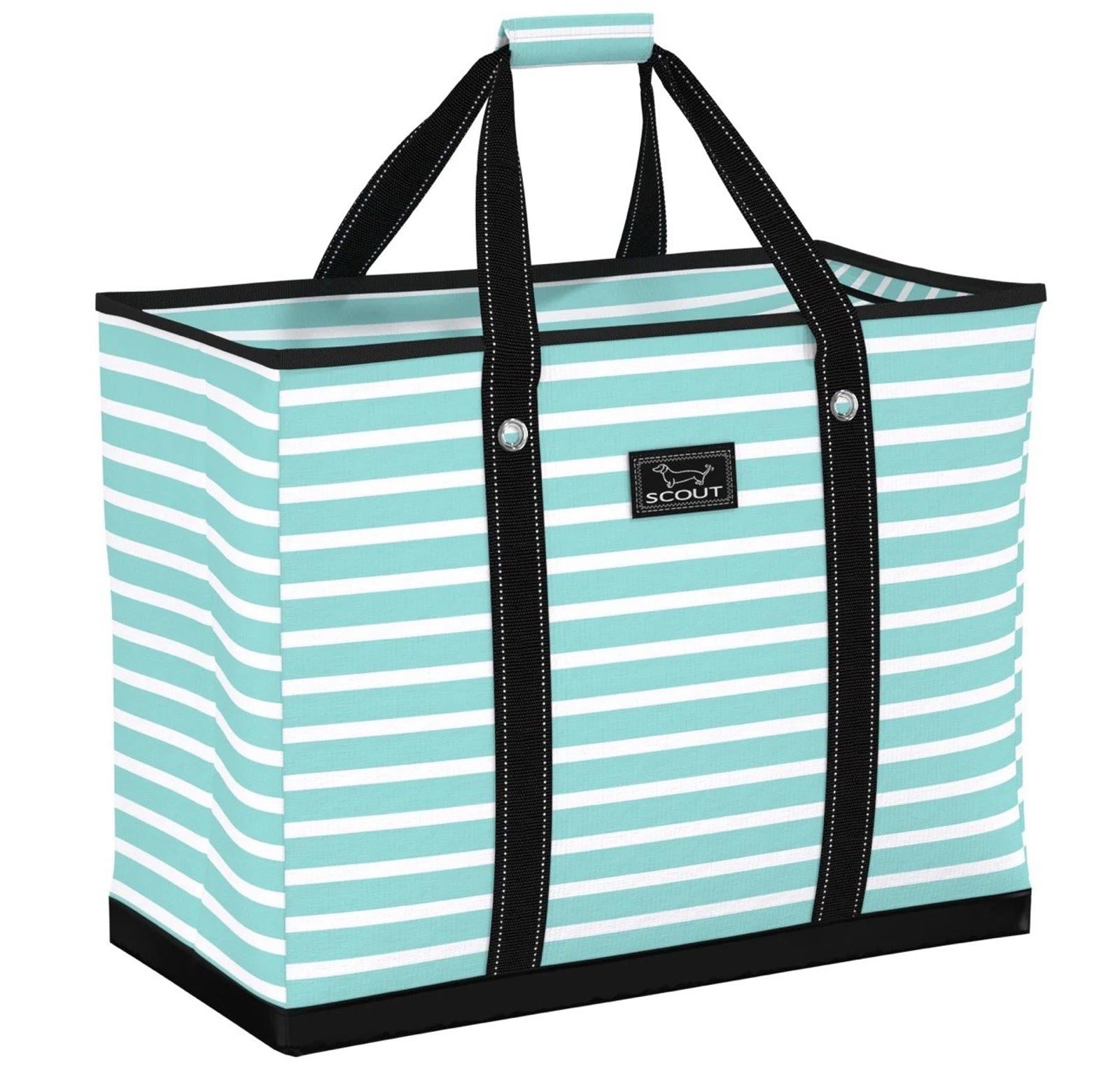 4 Boys Extra Large Tote Bag for Women - Utility Tote with Zipper Closure and ...