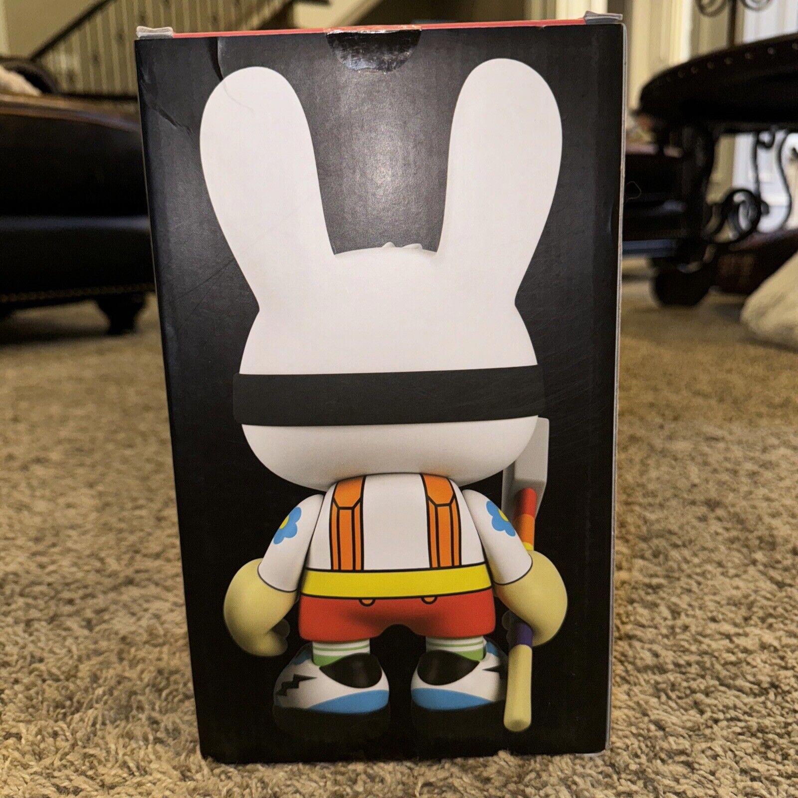 Superplastic X Guggimon Pride Figure Sealed in Box RARE