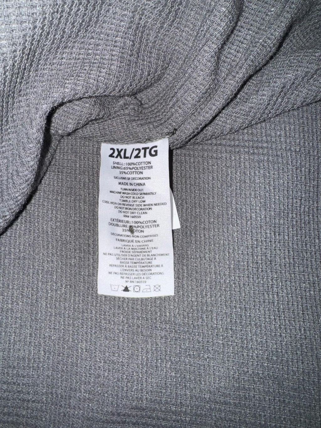 2XL Darius Rucker Collection by Fanatics Olive Oregon Ducks Corduroy Shacket NEW