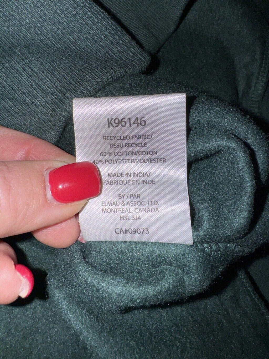 Hot New Kangol Logo Men's and Women's Hoodie Usa Size L