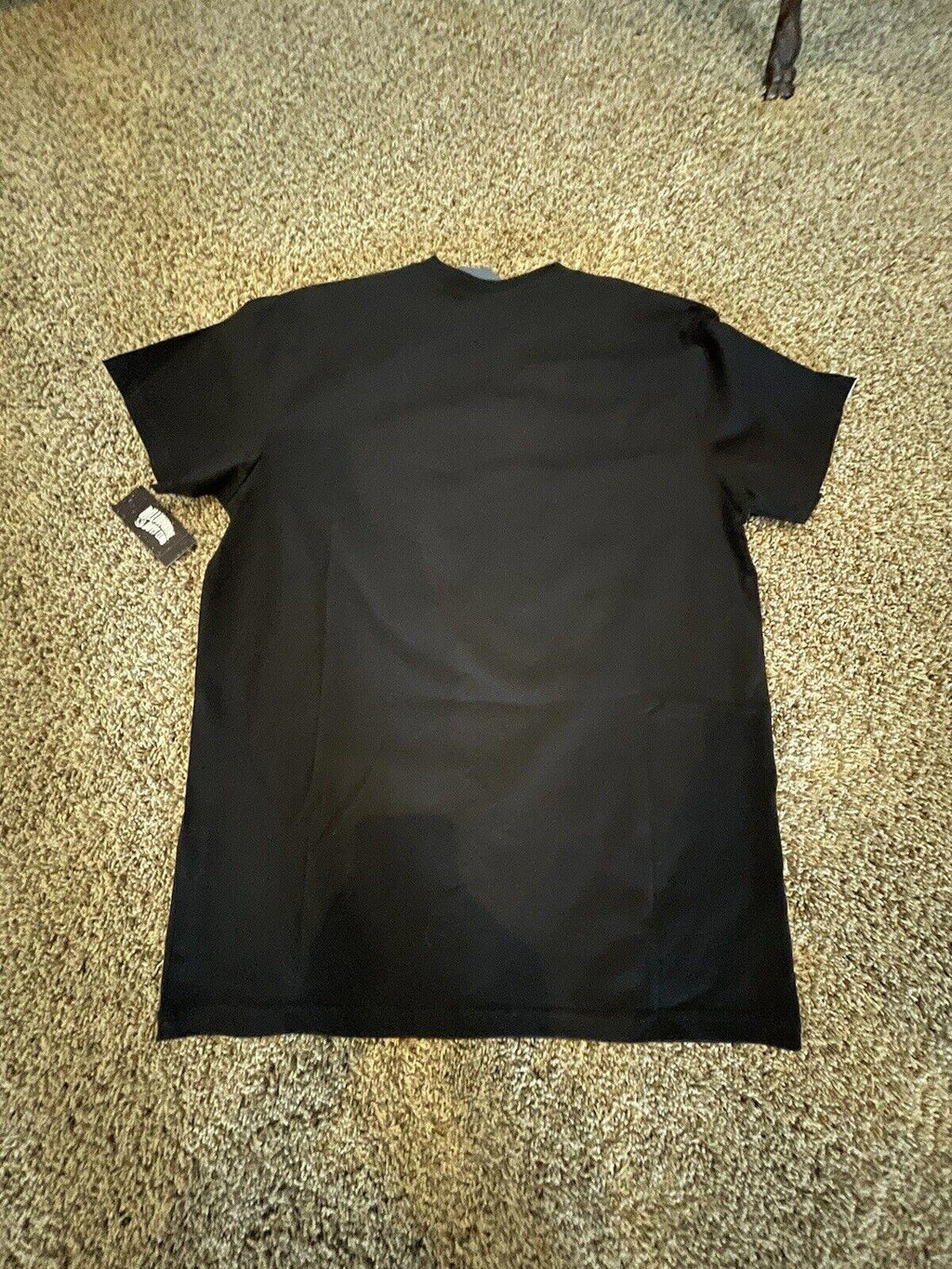 Billionaire Boys Club BB Astro SS Tee Black  831-2203-BLACK