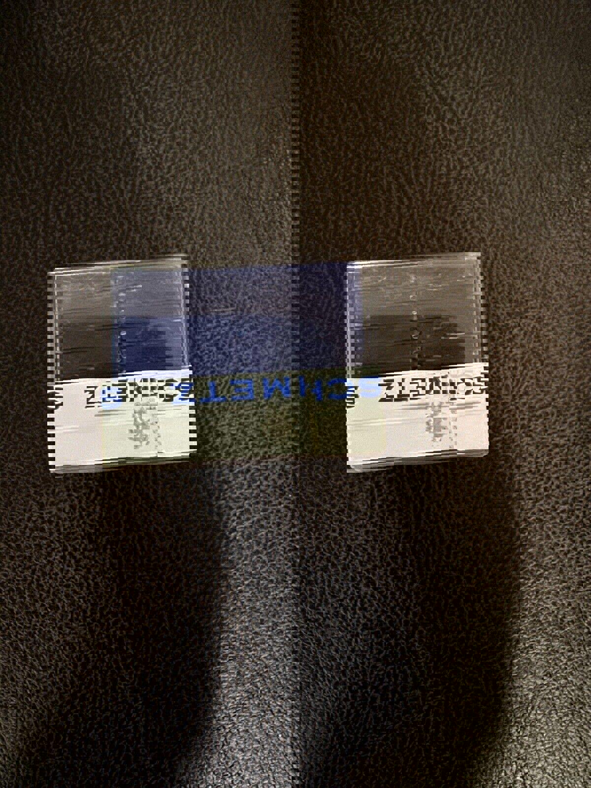 100 SCHMETZ, CANU:37:20 1,Nm: 160, Size: 23,Industrial Sewing  Machine Needles