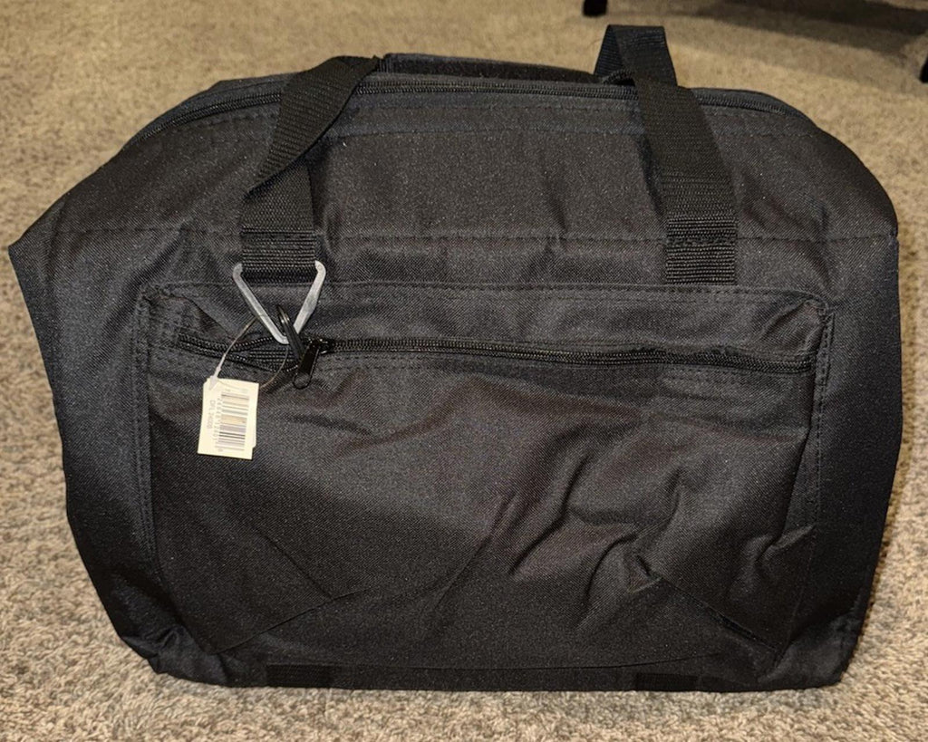 ONIVA Tarana Cooler Bag Tote Black NWOT