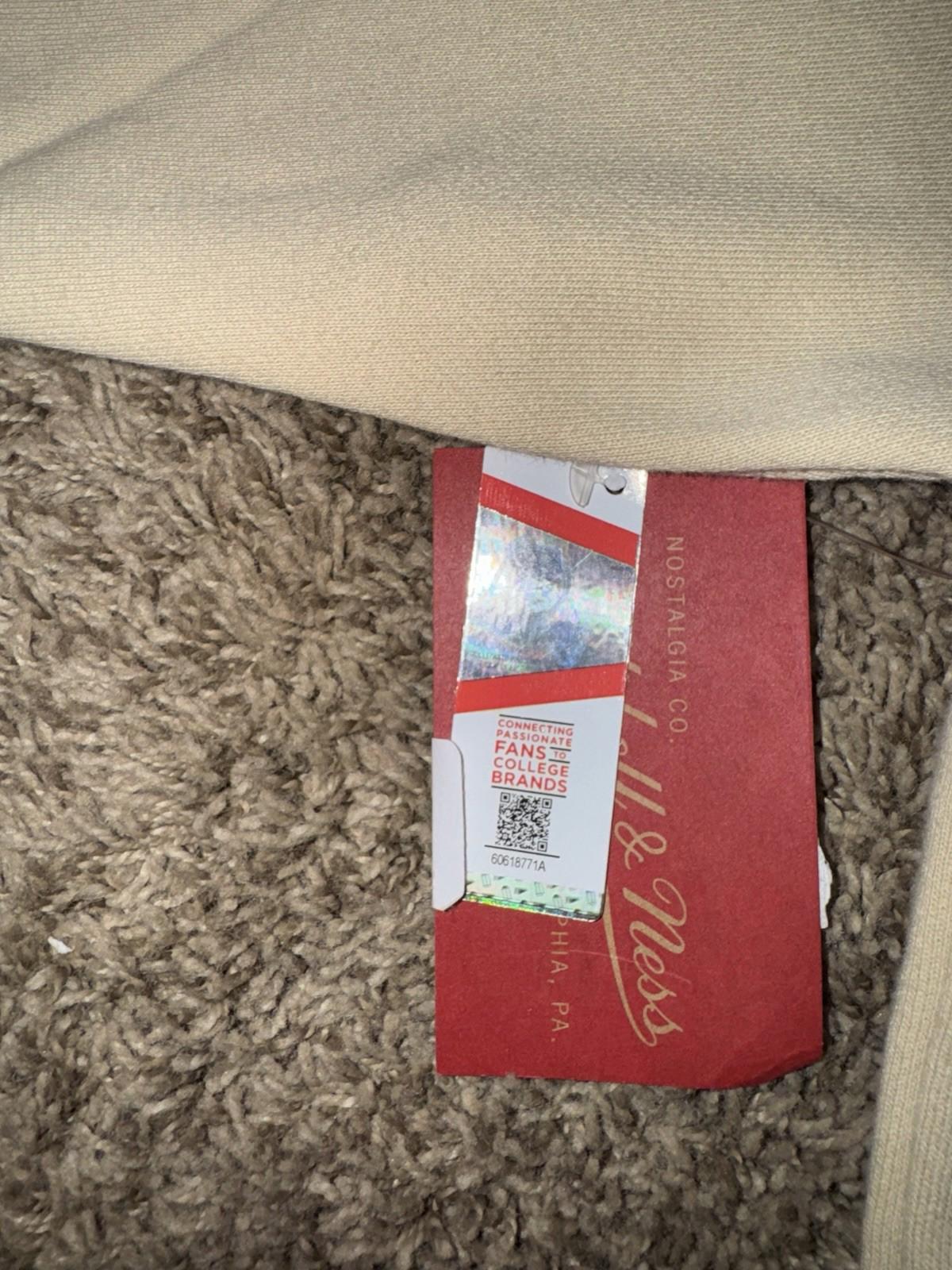 Travis Scott Cactus Jack x UCF Crewneck (Size: Med) WITH TAG NEW