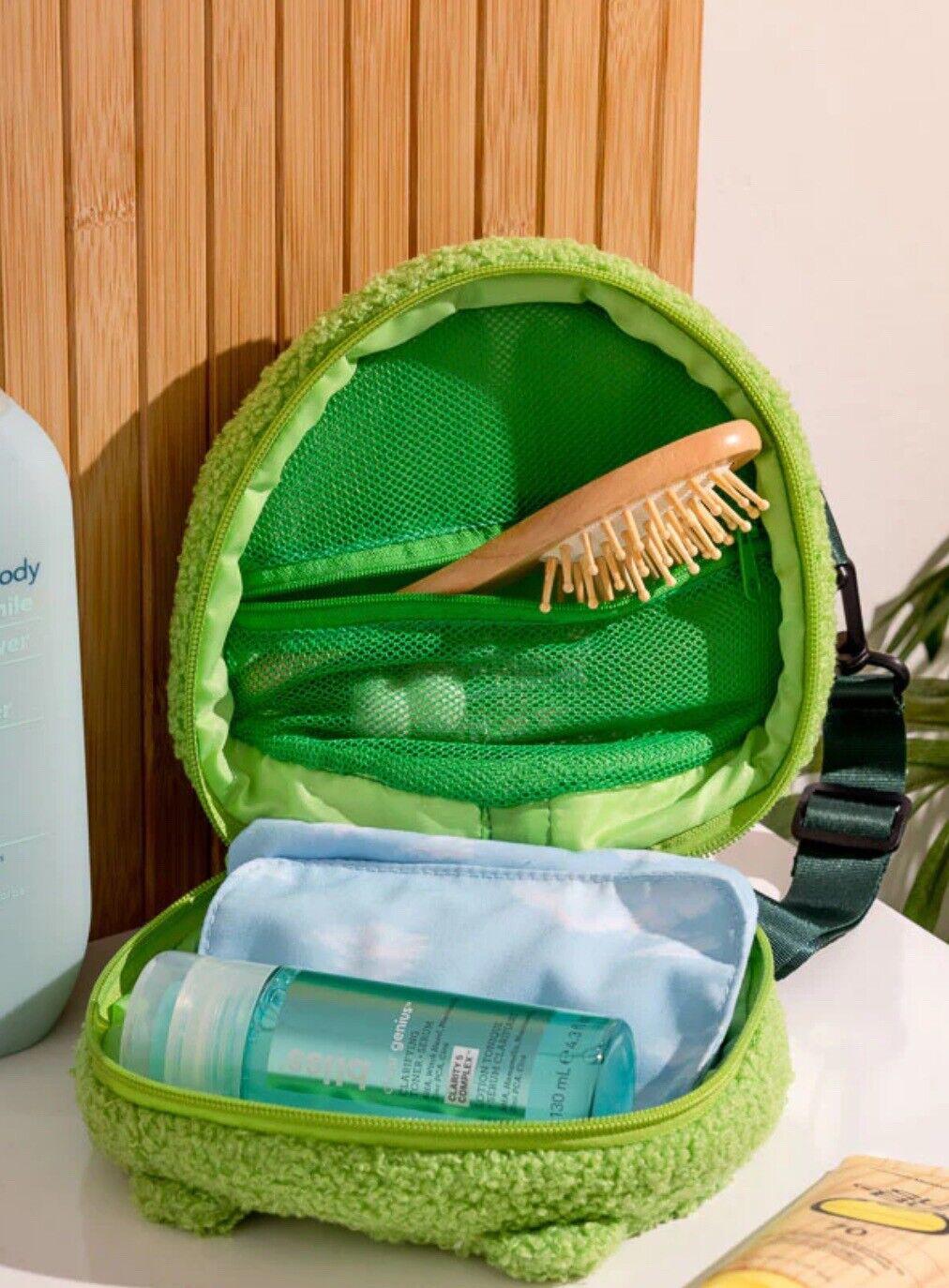 Smoko Frankie The Frog Bag. NEW!
