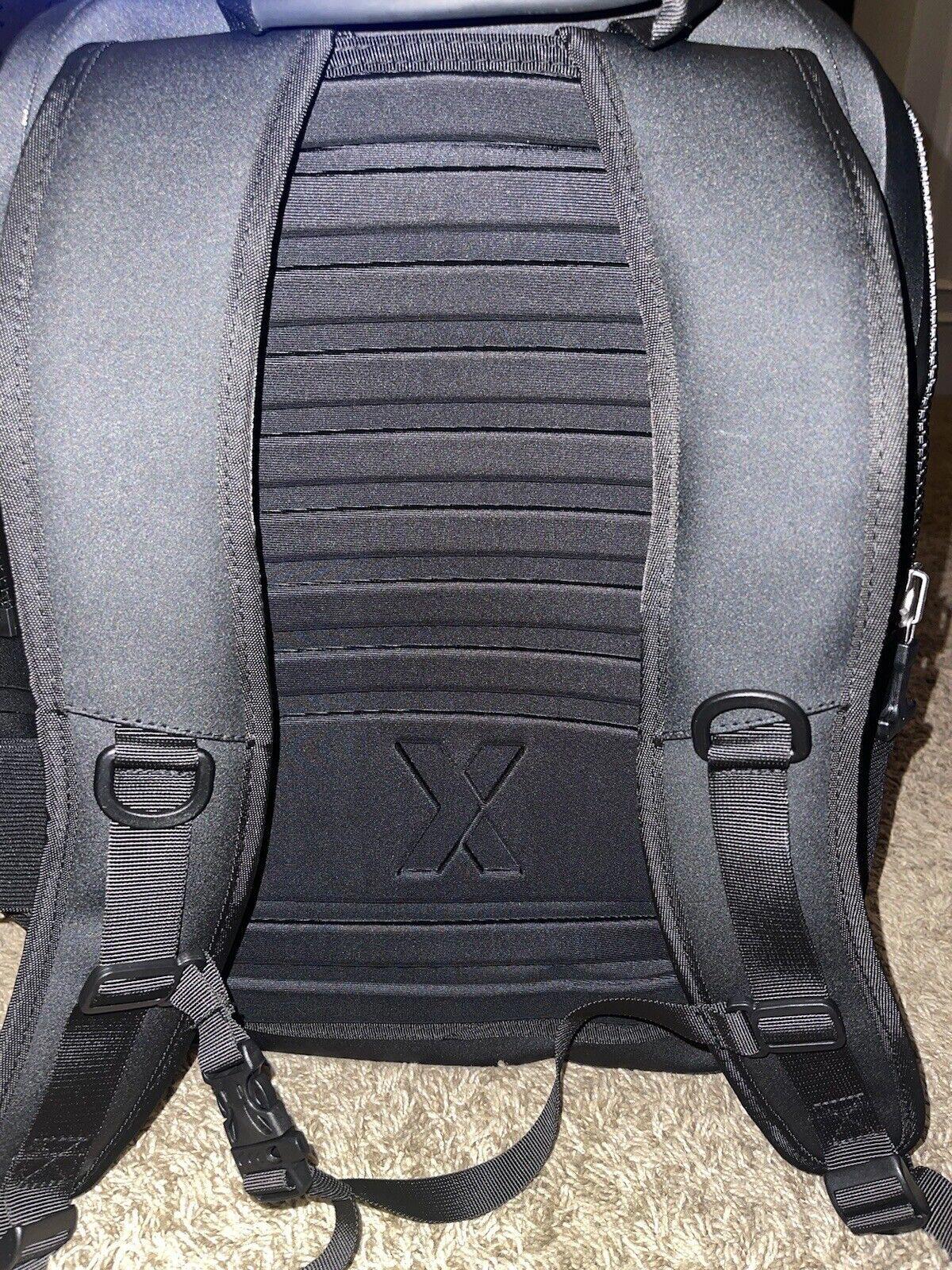 The X Bag Waterproof Backpack NEW! Fully submersible Bag