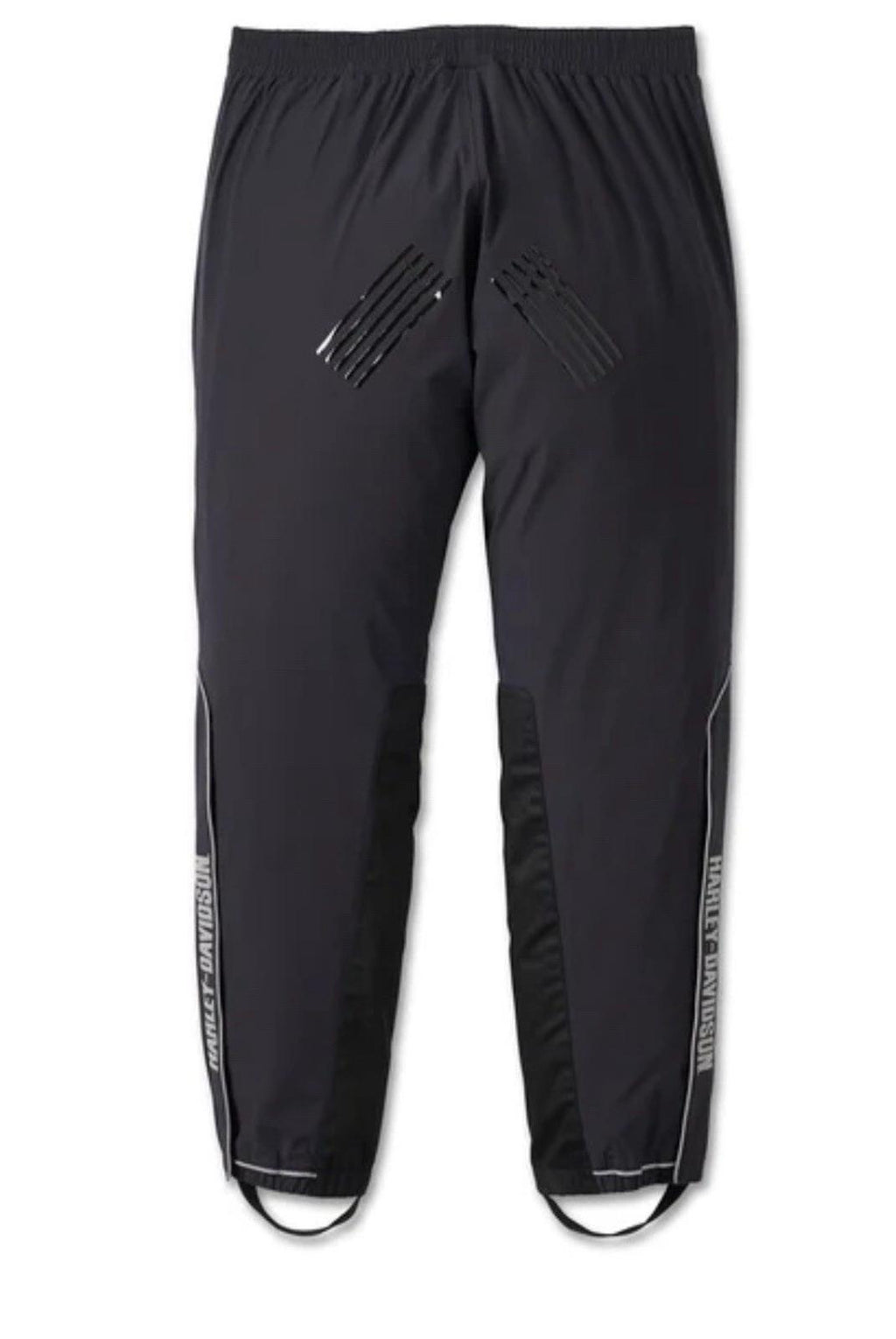 NWT Harley Davidson Men's Full Speed II Waterproof Motorcycle Pants Reflective L