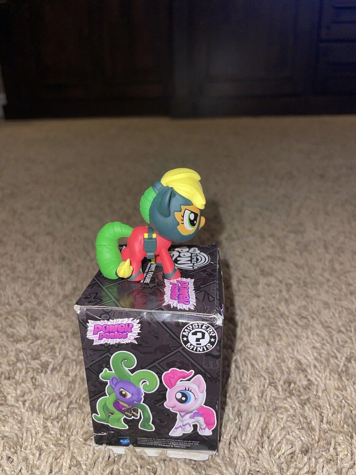 My Little Pony Funko Mystery Mini Power Ponies Henchpony 2016 NEW!