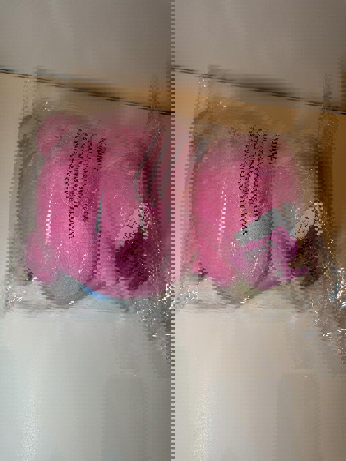 13” Hello Kitty Sanrio Kawaii Frog Suit Plush Figure PINK