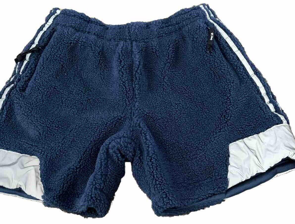 Men's Adidas X Blondey McCoy Skateboarding Shorts Size Large