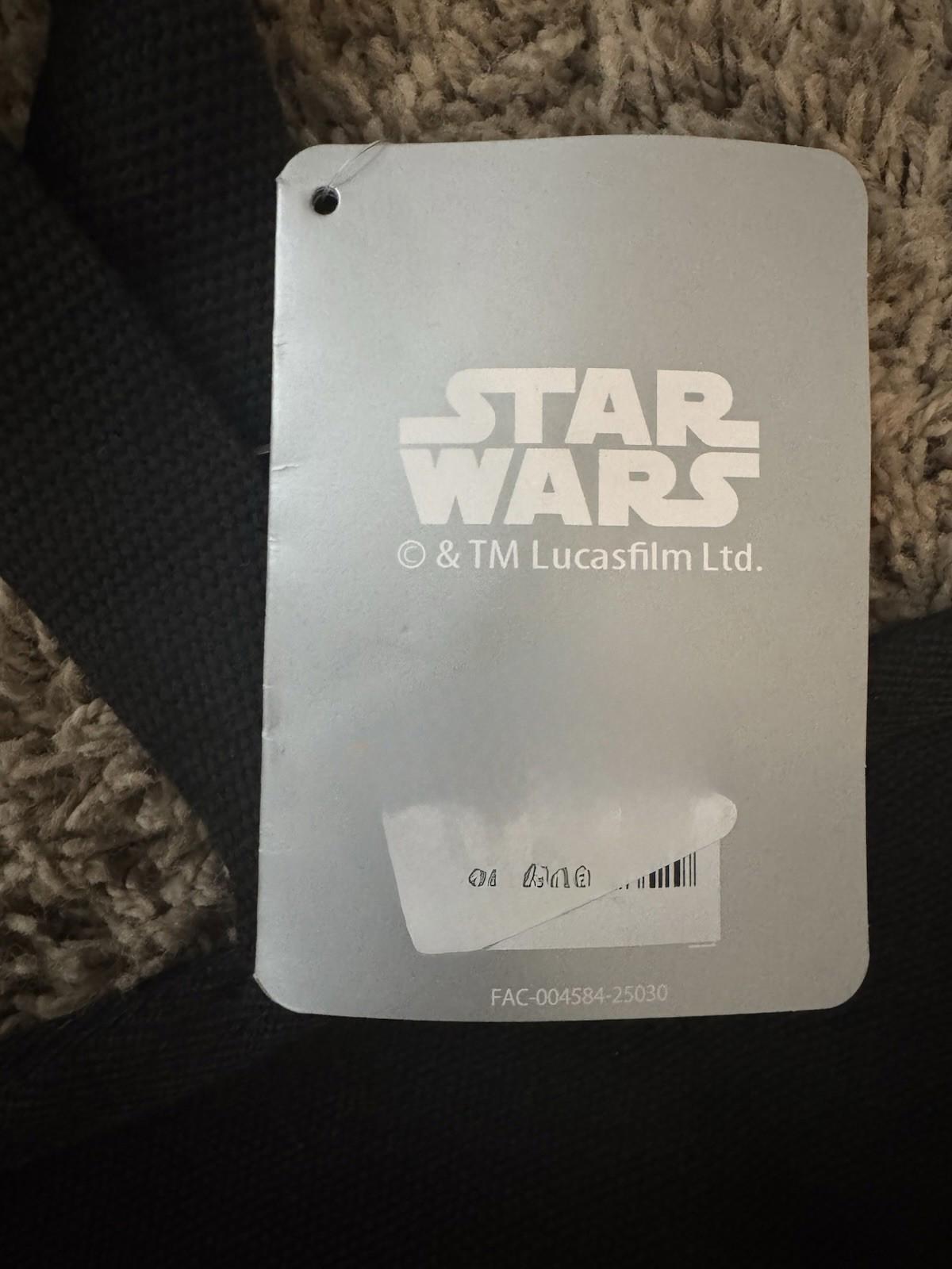 2025 Disney Parks Star Wars Day May the 4th Be With You Tote Bag