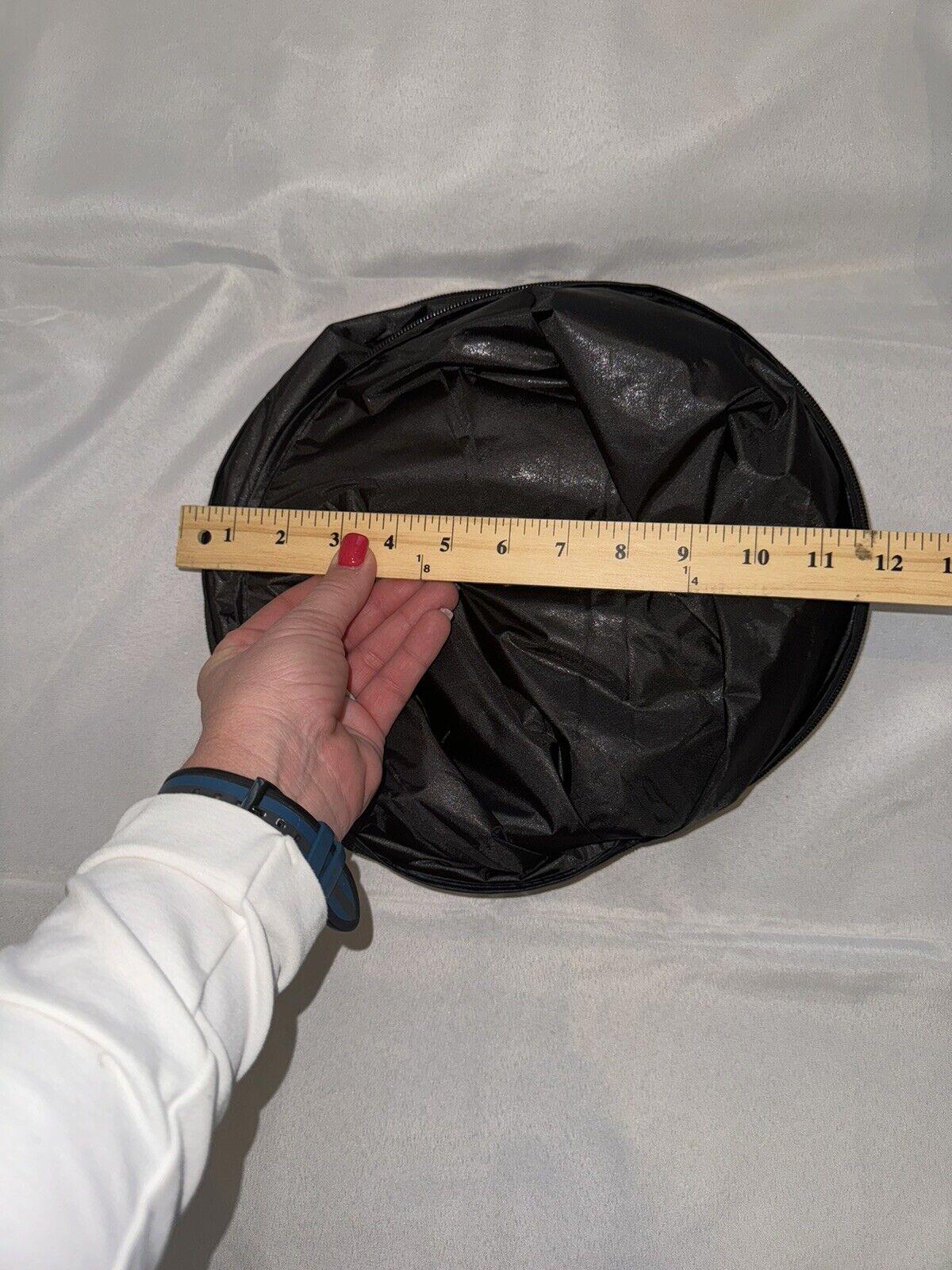 Ombar 24”/60 Cm 5-in-1 Photo Studio Multi-Disc Collapsible Light Reflector NEW