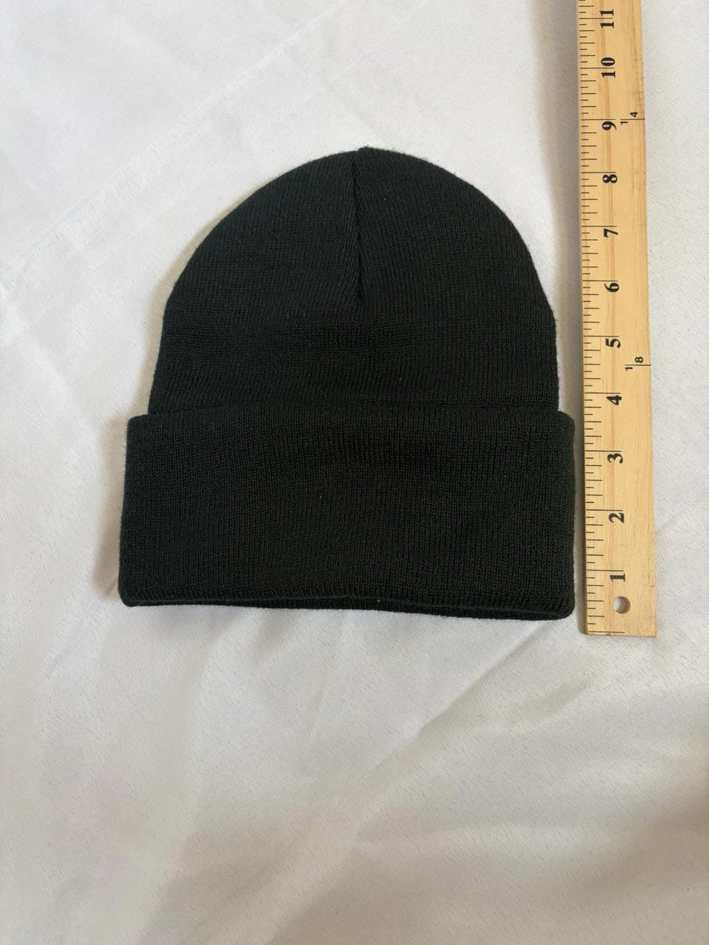 Cake She Hits Different Cannabis Company Beanie Weed Industry Black Graffiti