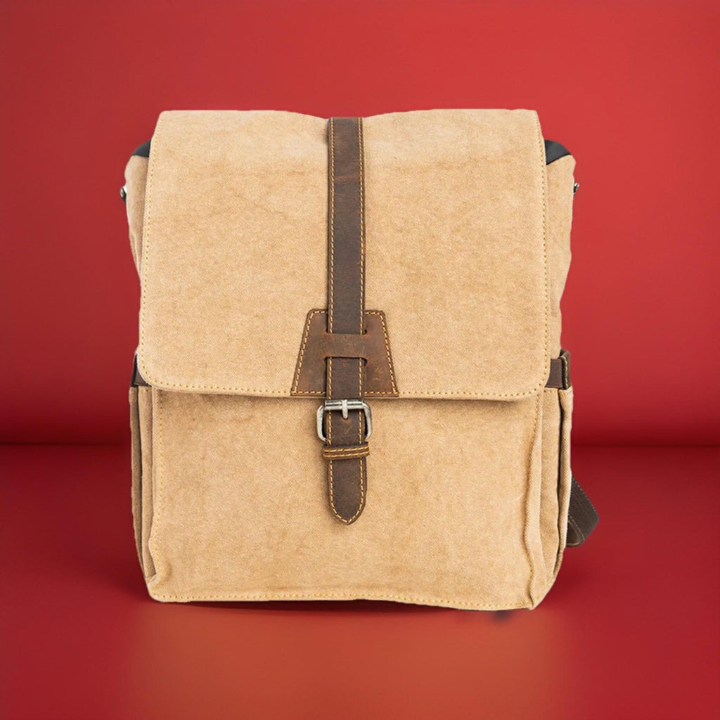Myra Bag INTREPID EXPLORER COMPACT BACKPACK