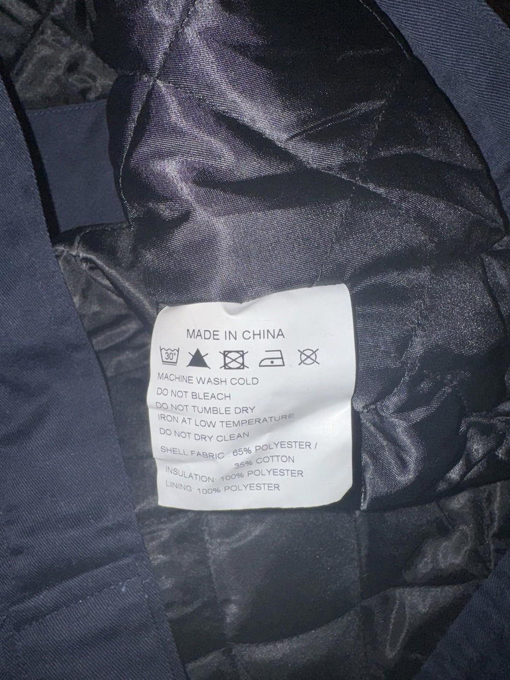Plants OVER Pills Jacket NWOT