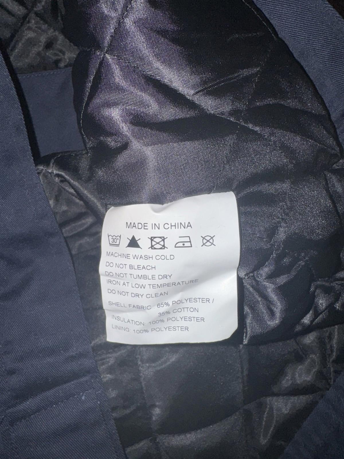 Plants OVER Pills Jacket NWOT