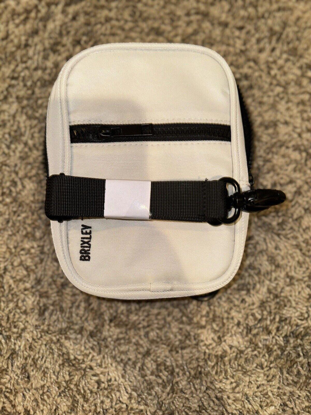 Brixley Crossbody Bag Sling Purse TravelNEW