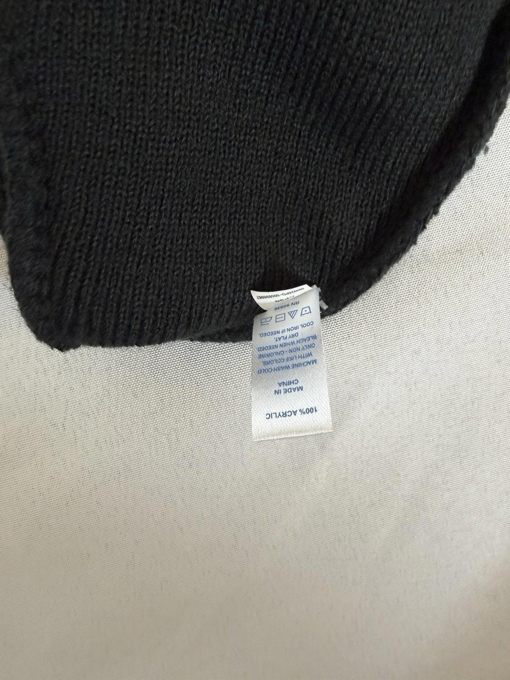 Cake She Hits Different Cannabis Company Beanie Weed Industry Black Graffiti
