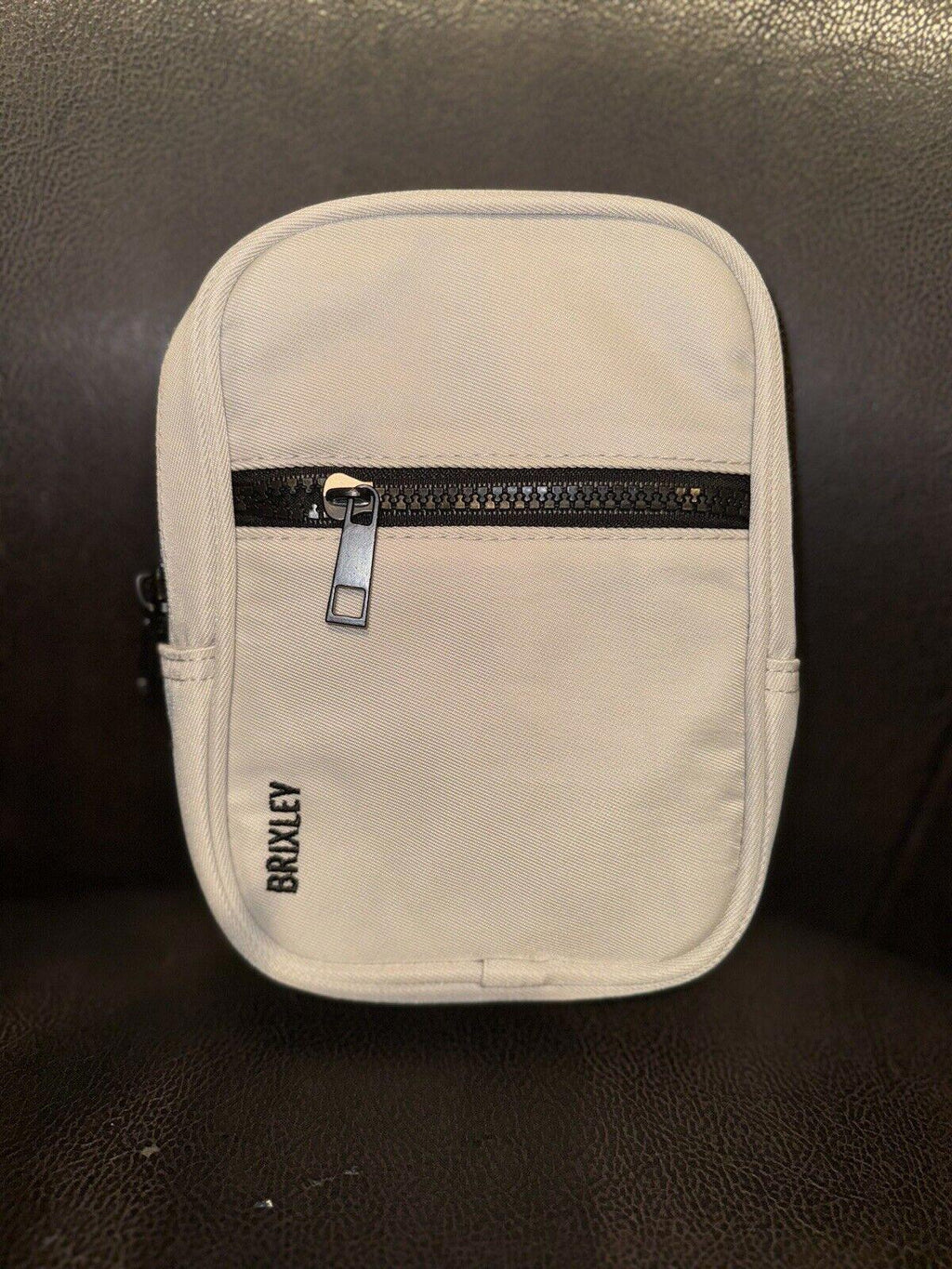 Brixley Crossbody Bag Sling Purse TravelNEW