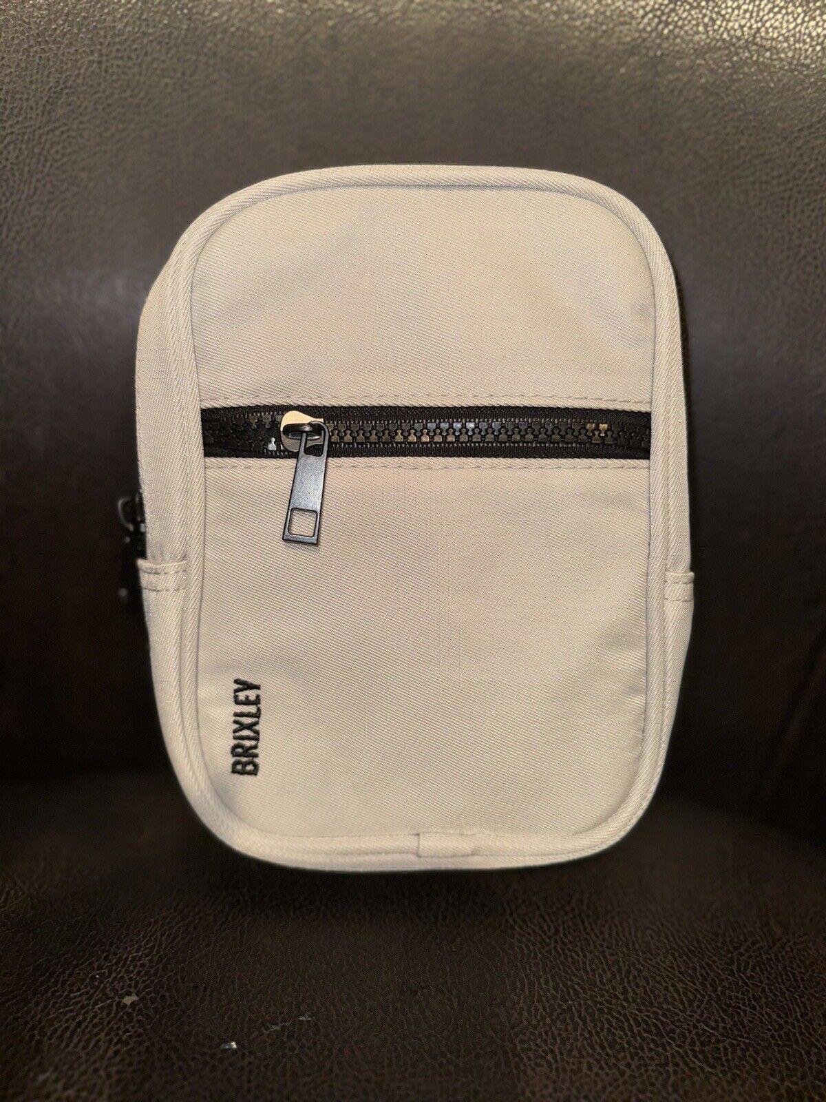 Brixley Crossbody Bag Sling Purse TravelNEW