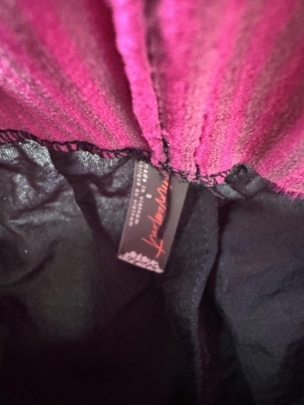 Free People Sun Daze Board Shorts Navy Colorblock S NWOT