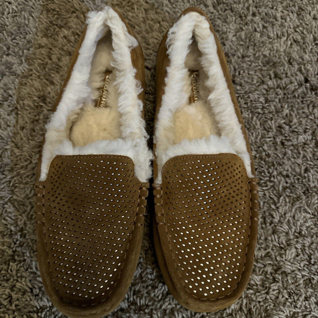 Koolaburra by UGG Women's Lezly Slippers Authentic Sz 9