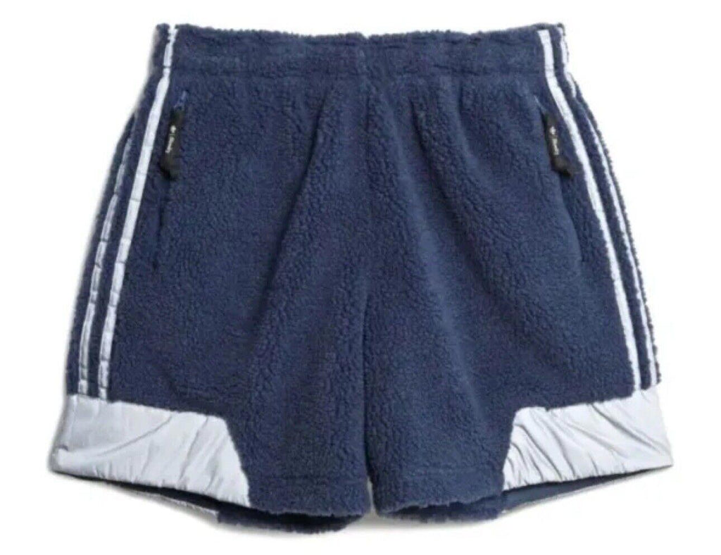 Men's Adidas X Blondey McCoy Skateboarding Shorts Size Large