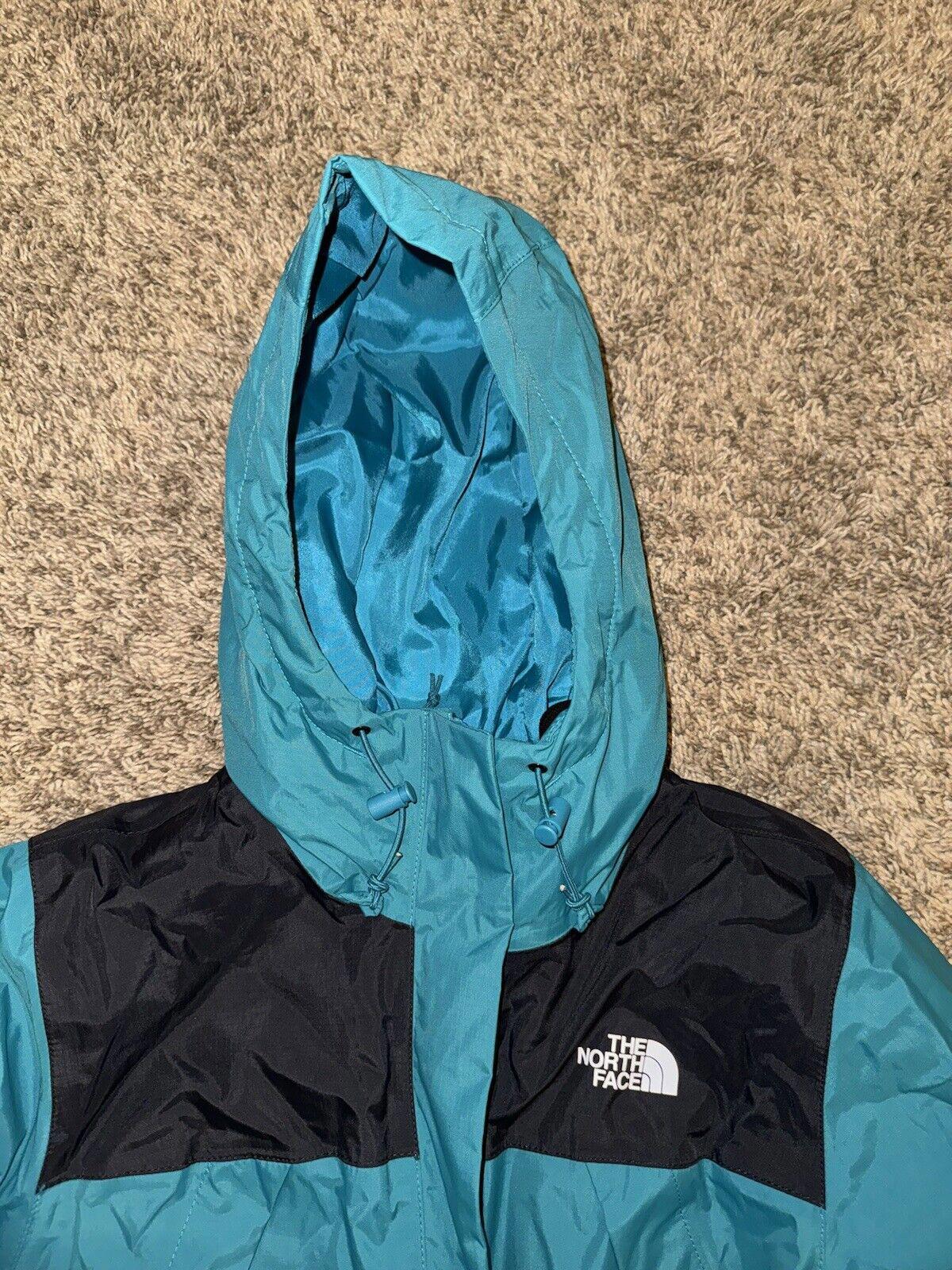 The North Face Women’s Antora Triclimate Sz XS– TNF Harbor Blue NEW