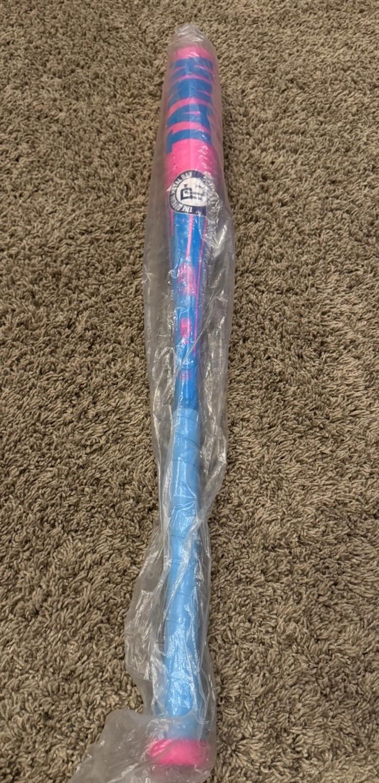 Soldier 2025 Tank 1-Piece -3 BBCOR Baseball Bat 32" 29 OZ Brand New