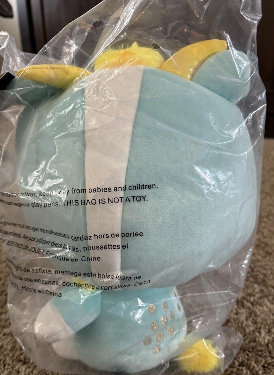 KidRobot Sanrio Hello Kitty Zodiac Sign Capricorn 13" Plush