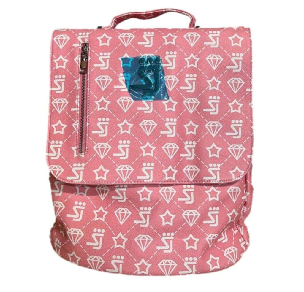 Shane Justin Purse Backpack Bag NEW!