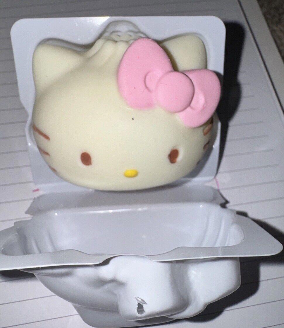 Sanrio Squishy Figure Capsule Steam Bun Series 3