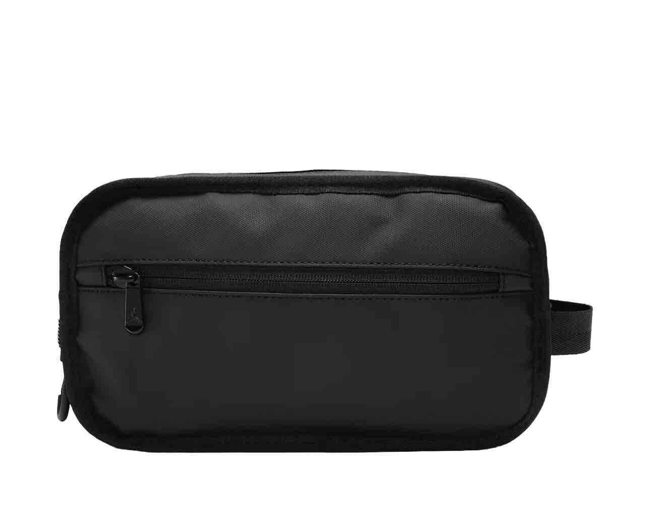 Nike Air Jordan Men's Travel Dopp Kit Clutch Toiletries Bag