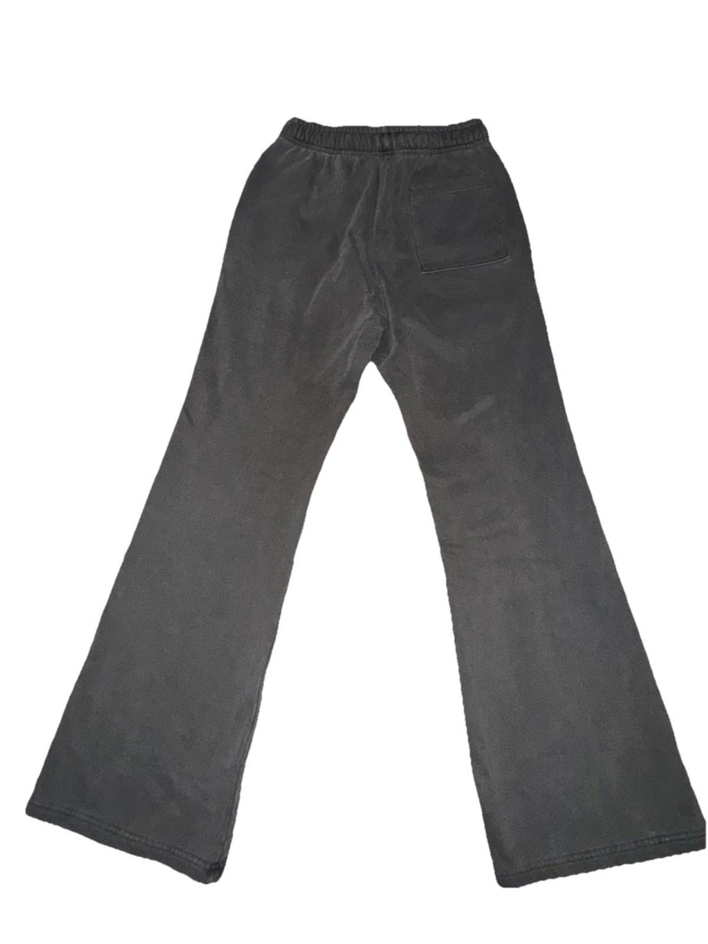 New AMP Sweatpants Gray Small