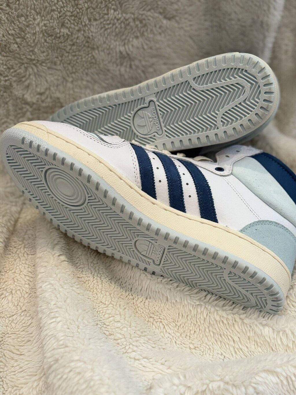 Size 11.5 Adidas Originals Top Ten RB Sneaker GV6629 New