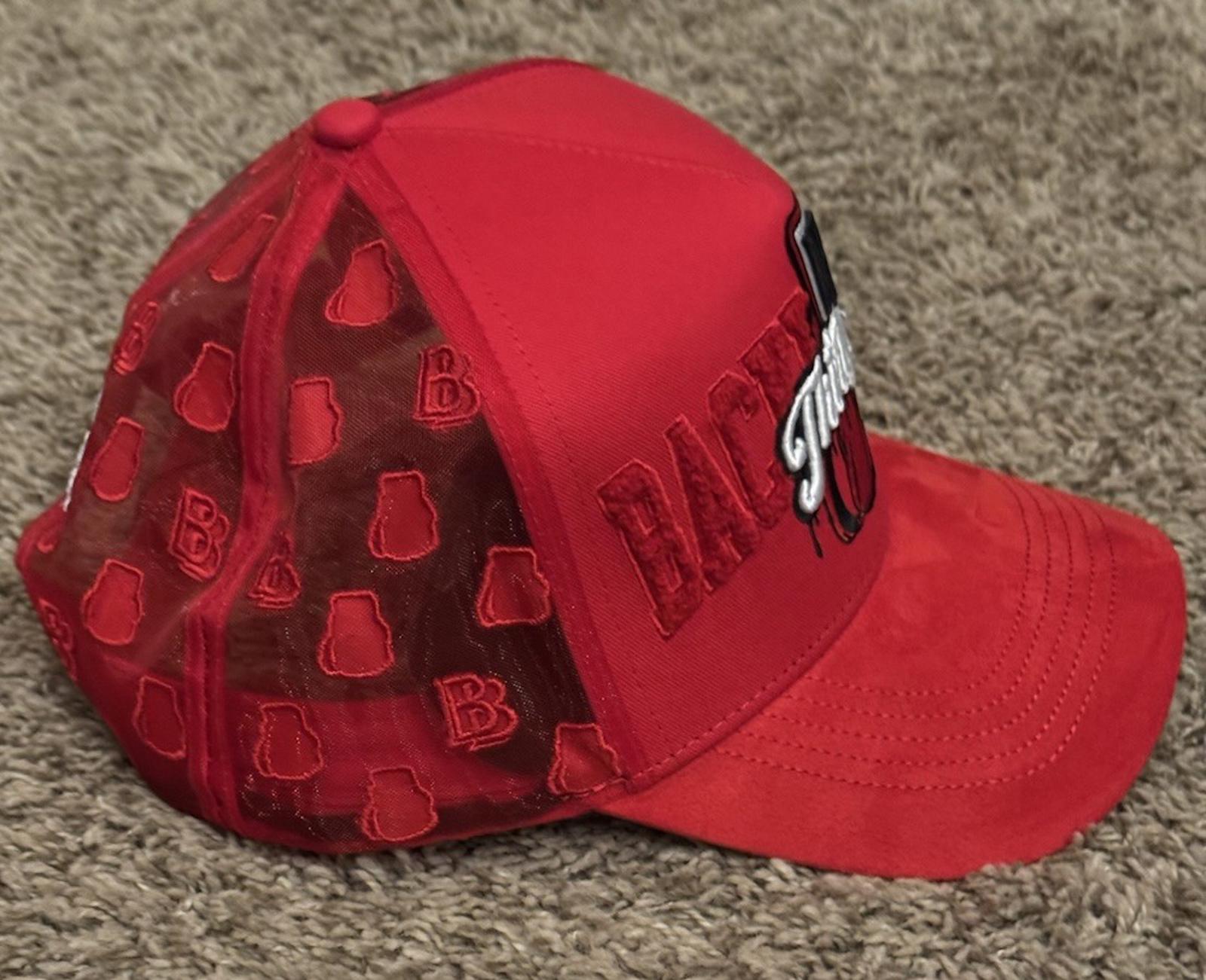 NEW Thirty One Hats x BackPack Boyz “La Mochila 🎒”