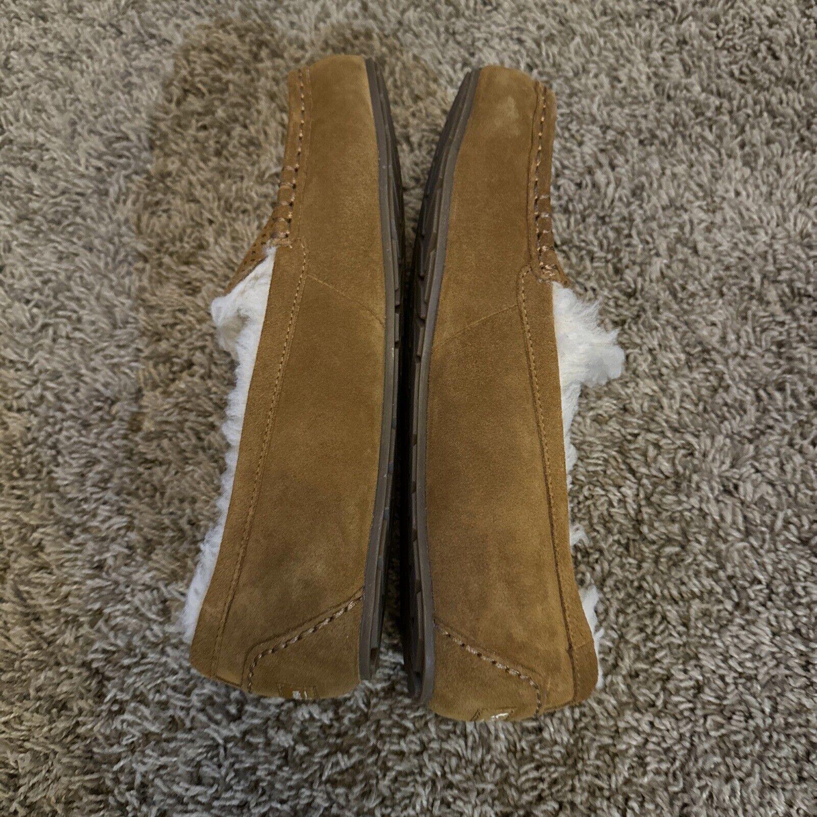 Koolaburra by UGG Women's Lezly Slippers Authentic Sz 9