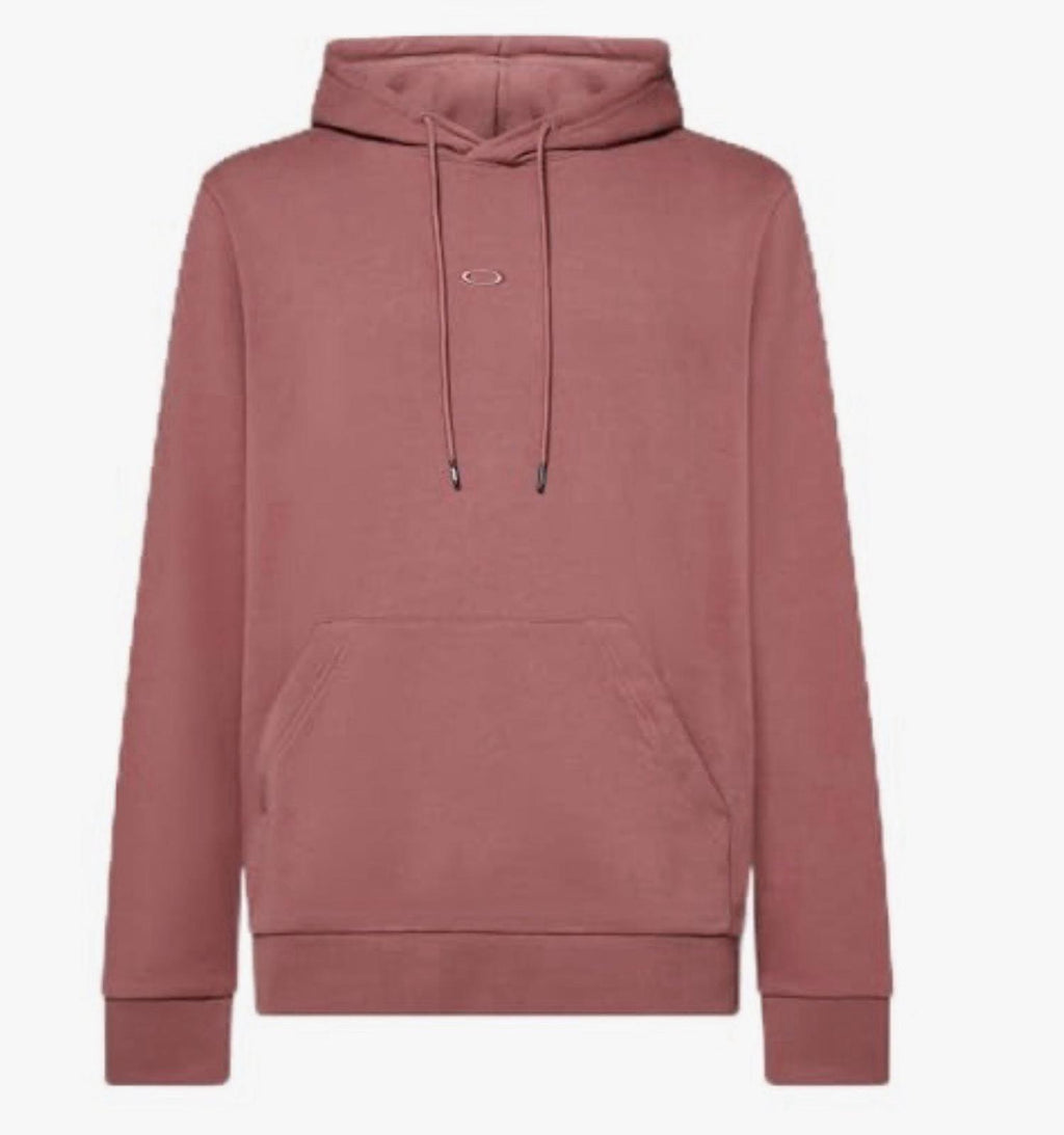 NEW! Oakley Futurescape Fossil Hoodie in rosewood XS NWT
