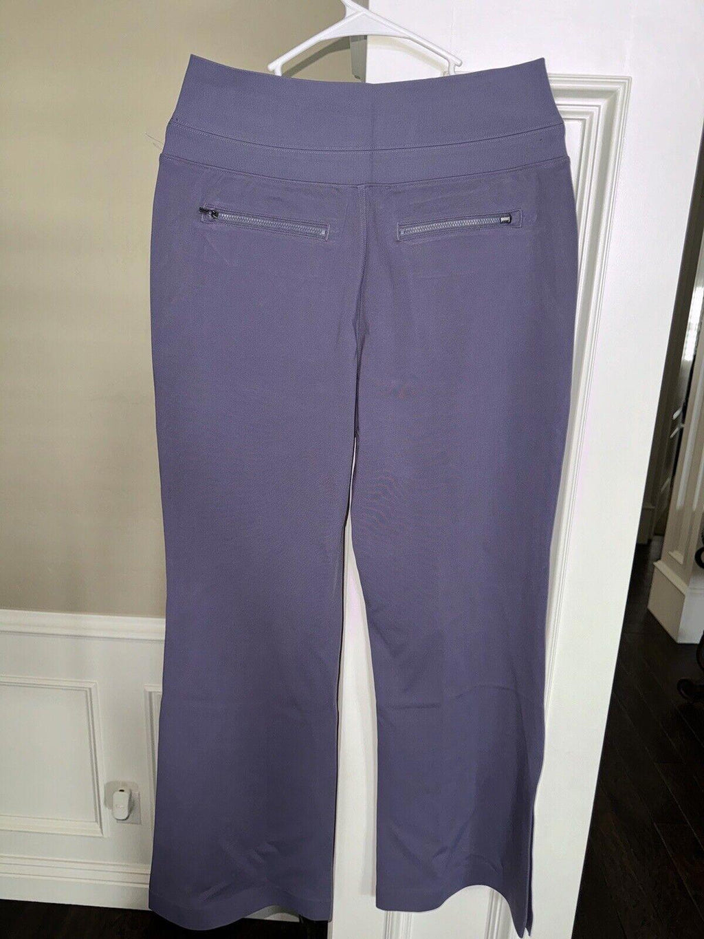 Athleta Venice Flare Pant Nightfall Purple - XS NWOT
