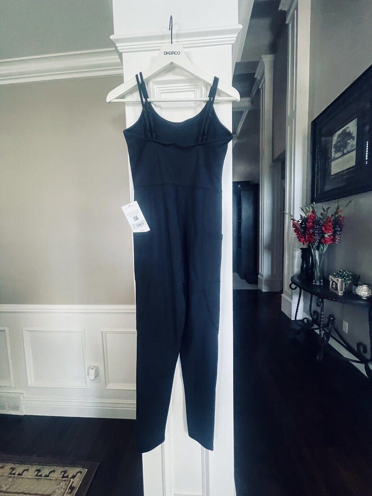 NWT- Altar’d State Black Long Unitard. Retired. MSRP $98. A WARDROBE MUST HAVE!