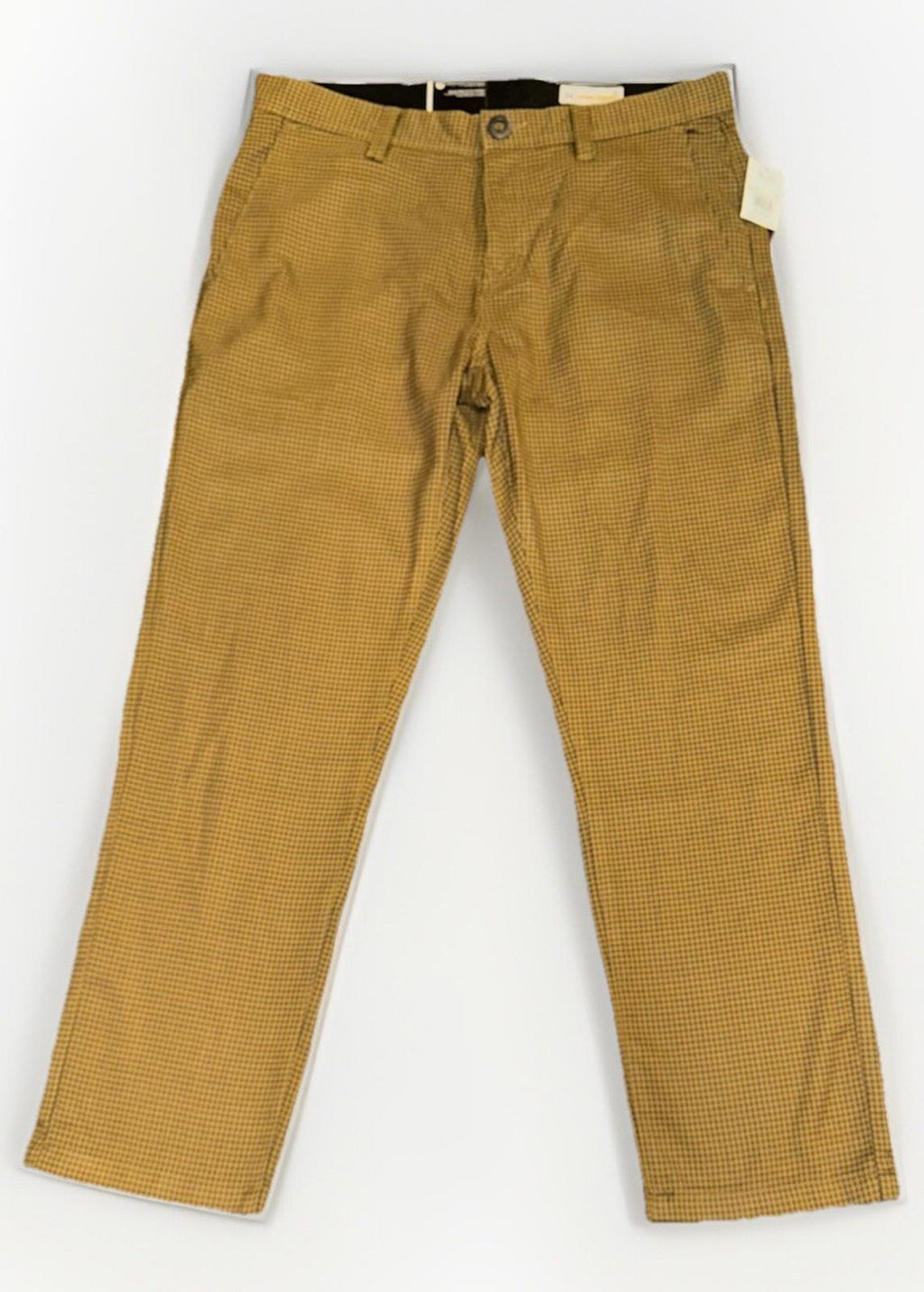 NEW! Volcom Men's Frickin Modern Fit Stretch Pant A1112306 SIZE 30X34 Shepherd