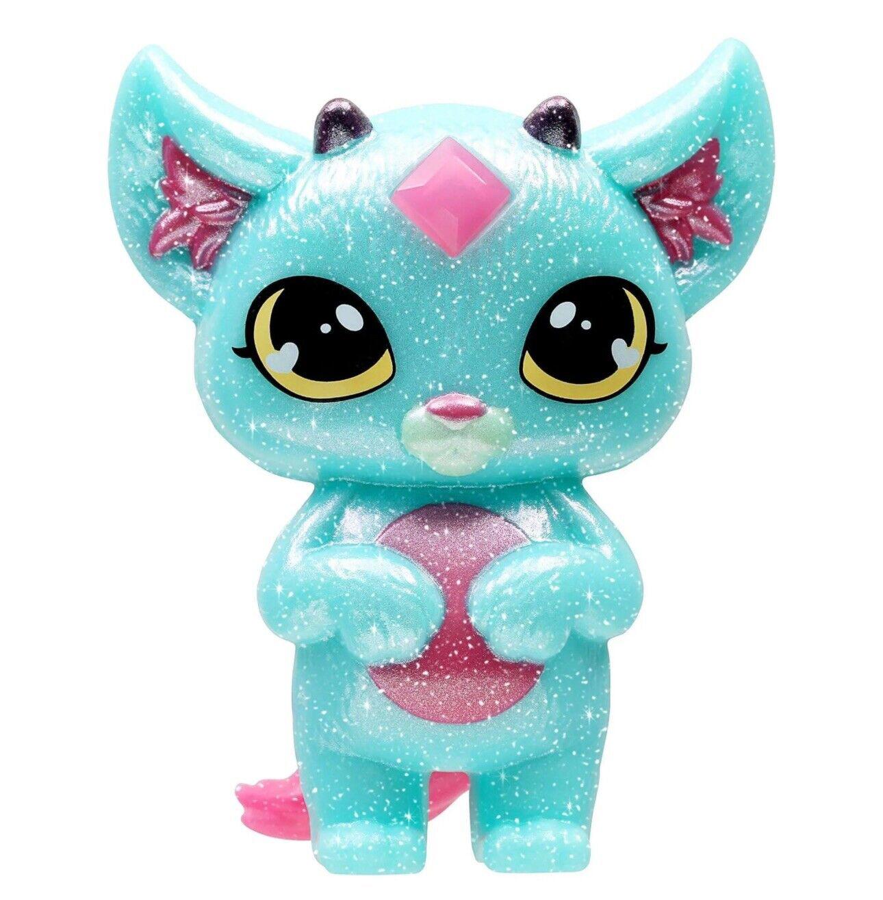 MAGIC MIXIES MIXLINGS - SPARKLE MAGIC MEGA PACK - INCLUDES 4 FIGURES - NEW