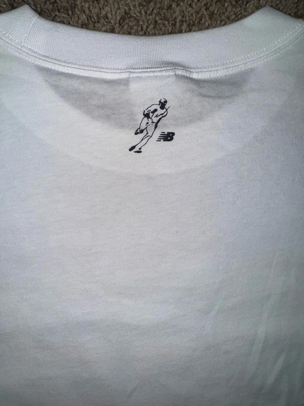 New Balance Shohei Memories Graphic T-Shirt. LG NWT