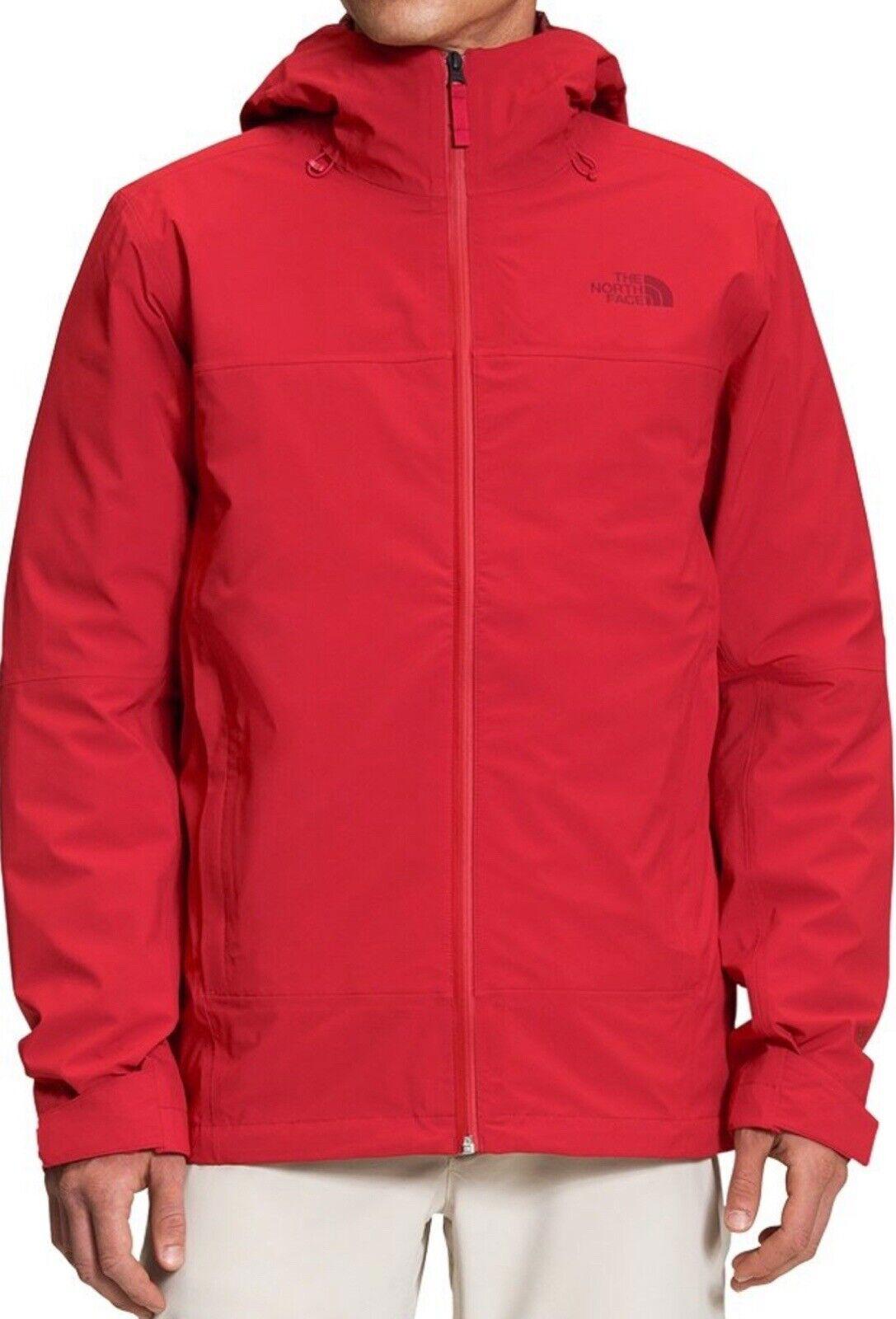 NORTH FACE Mountain Light Futurelight Triclimate Jacket M