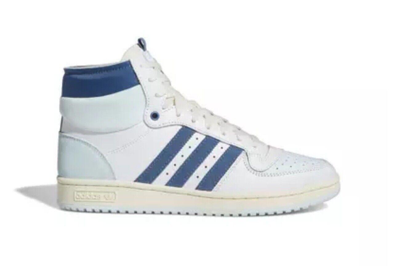 Size 11.5 Adidas Originals Top Ten RB Sneaker GV6629 New