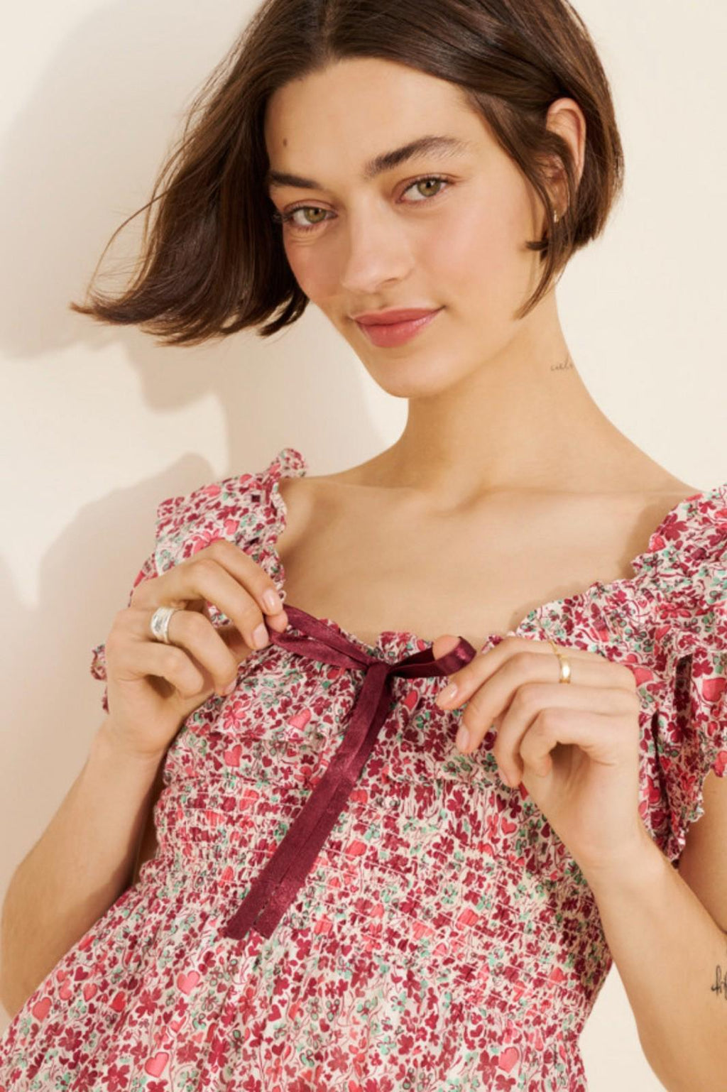 NEW! free people Tasha Mini  dress MSRP $148