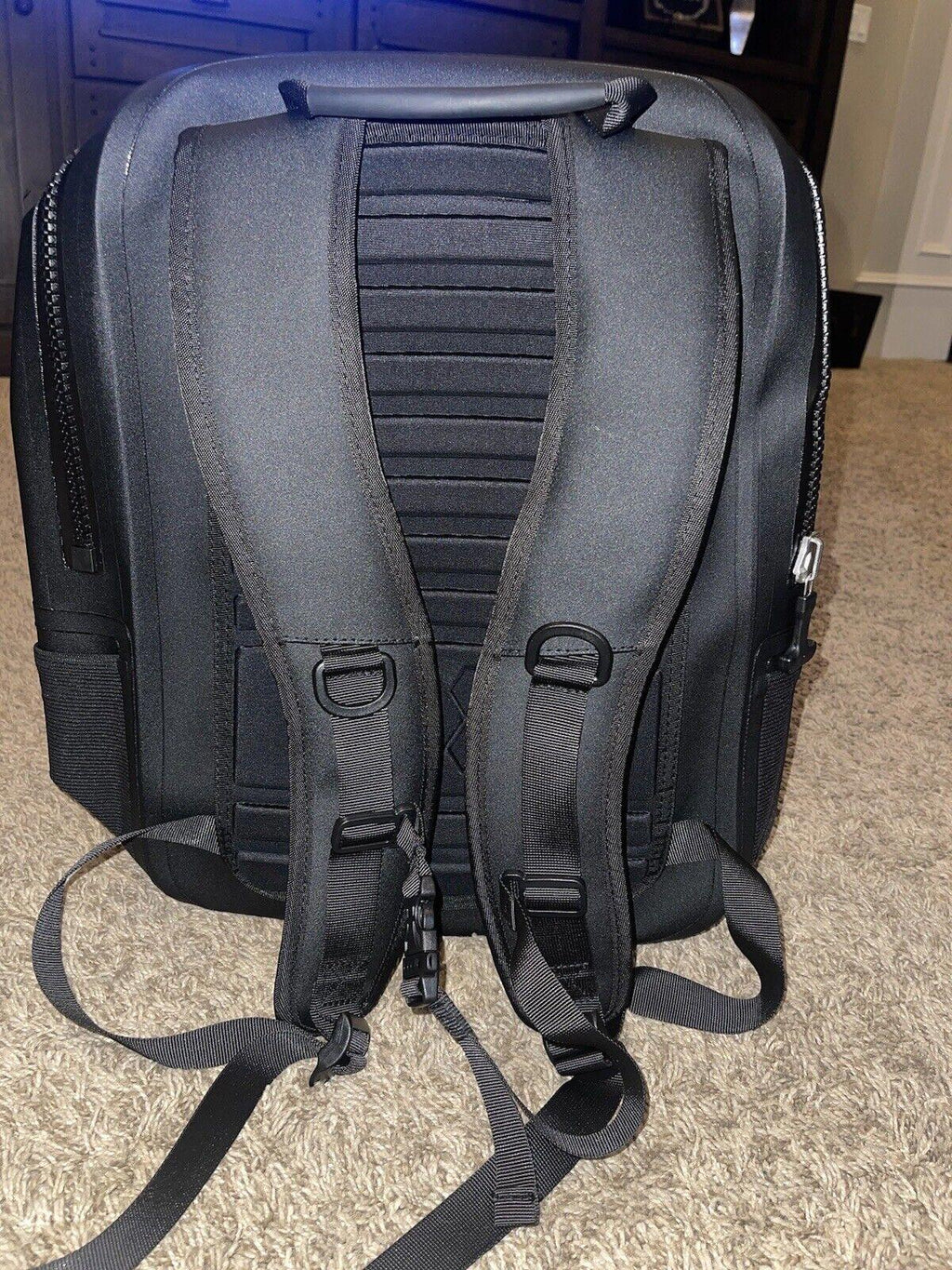 The X Bag Waterproof Backpack NEW! Fully submersible Bag