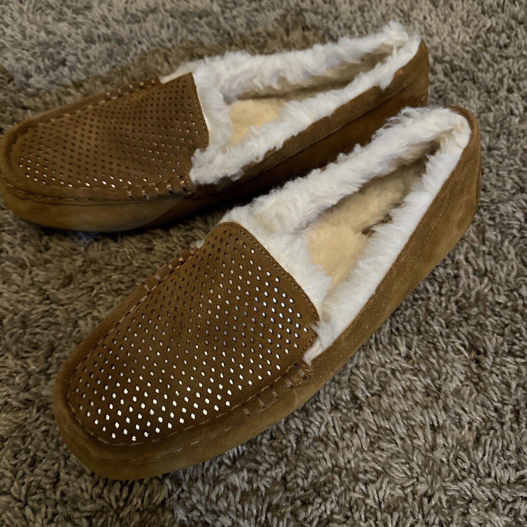 Koolaburra by UGG Women's Lezly Slippers Authentic Sz 9